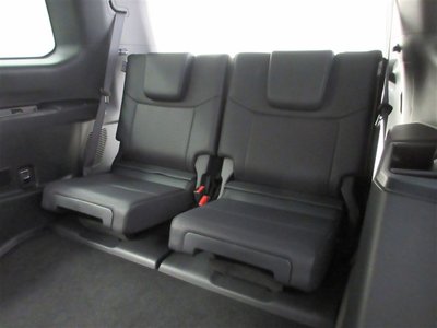 2024 Toyota LAND CRUISER 250 — миниатюра 21