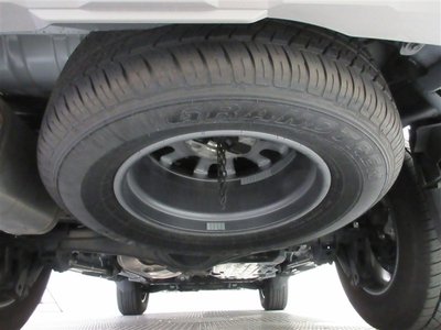 2024 Toyota LAND CRUISER 250 — миниатюра 59