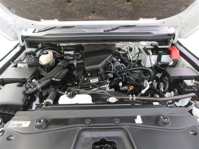 2024 Toyota LAND CRUISER 250 — миниатюра 57