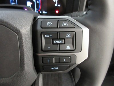 2024 Toyota LAND CRUISER 250 — миниатюра 37