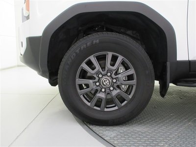2024 Toyota LAND CRUISER 250 — миниатюра 56