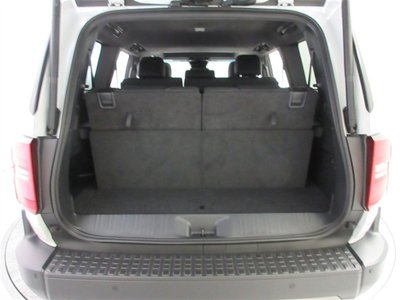 2024 Toyota LAND CRUISER 250 — миниатюра 24