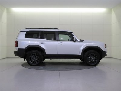 2024 Toyota LAND CRUISER 250 — миниатюра 13