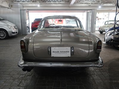 MASERATI MASERATI 3500 - 5