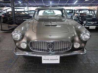 MASERATI MASERATI 3500 - 2