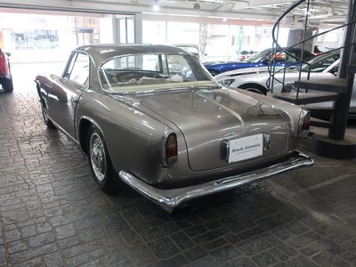 MASERATI MASERATI 3500 - 9