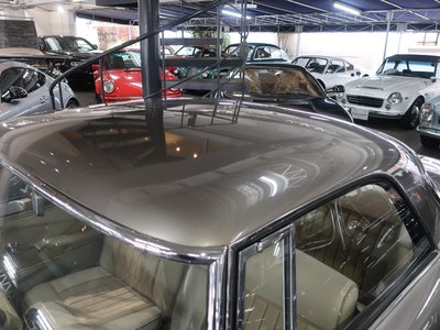 MASERATI MASERATI 3500 - 8