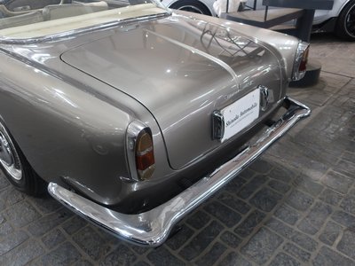 MASERATI MASERATI 3500 - 7