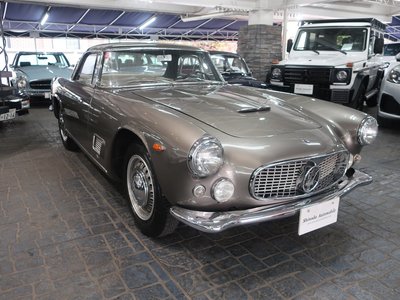 MASERATI MASERATI 3500 - 3
