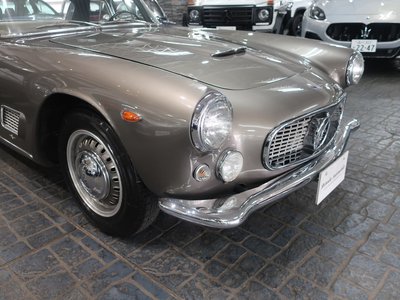 MASERATI MASERATI 3500 - 4