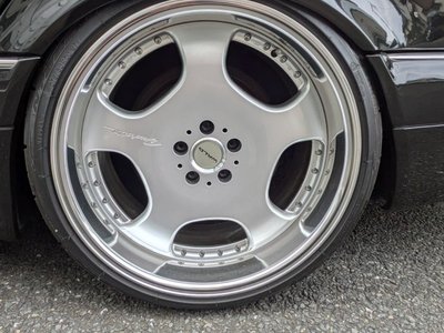 MERCEDES-BENZ S-CLASS - 8