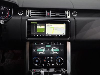 صورة مصغرة 21 لـ 2018 LAND Rover RANGE ROVER