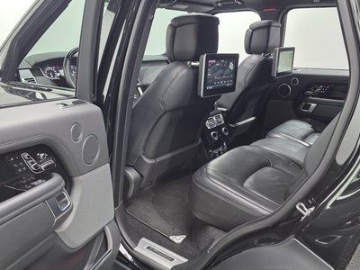 صورة مصغرة 18 لـ 2018 LAND Rover RANGE ROVER