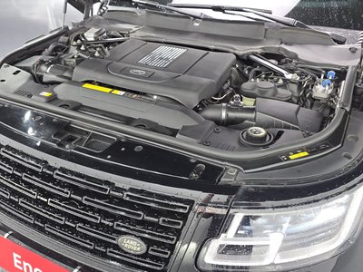 صورة 7 لـ 2018 LAND Rover RANGE ROVER