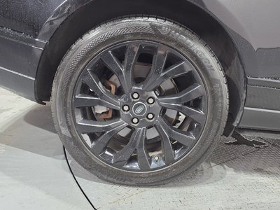 صورة 6 لـ 2018 LAND Rover RANGE ROVER