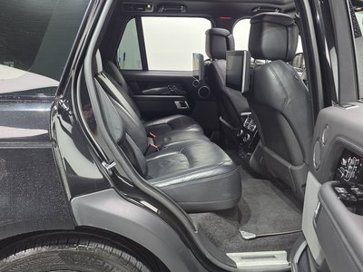صورة مصغرة 17 لـ 2018 LAND Rover RANGE ROVER