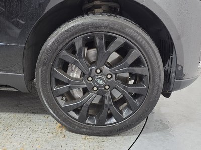 صورة 8 لـ 2018 LAND Rover RANGE ROVER
