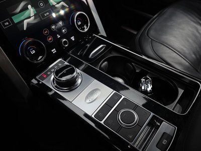 صورة مصغرة 27 لـ 2018 LAND Rover RANGE ROVER