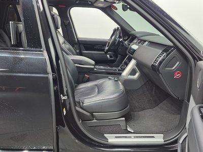 صورة مصغرة 16 لـ 2018 LAND Rover RANGE ROVER