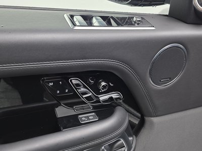 صورة مصغرة 36 لـ 2018 LAND Rover RANGE ROVER