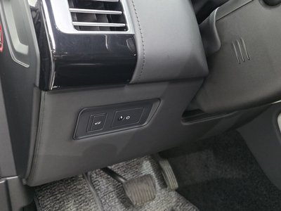 صورة مصغرة 39 لـ 2018 LAND Rover RANGE ROVER