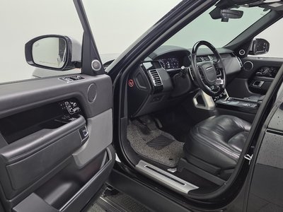 صورة مصغرة 13 لـ 2018 LAND Rover RANGE ROVER