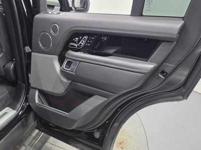 صورة مصغرة 15 لـ 2018 LAND Rover RANGE ROVER