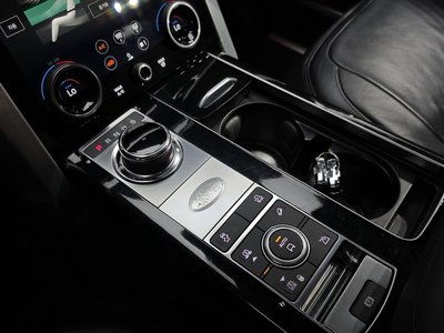 صورة مصغرة 12 لـ 2018 LAND Rover RANGE ROVER