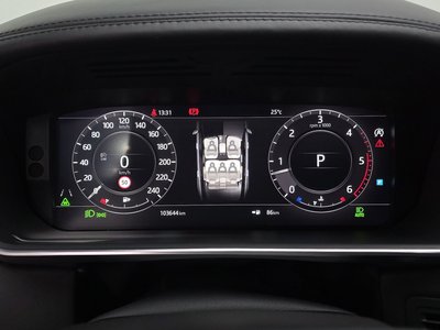 صورة مصغرة 11 لـ 2018 LAND Rover RANGE ROVER