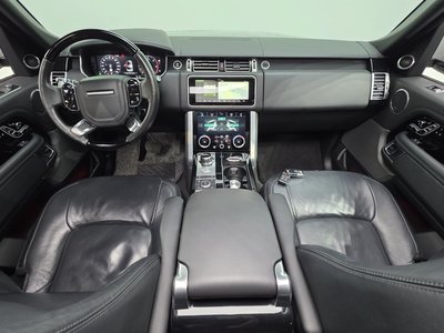 صورة 5 لـ 2018 LAND Rover RANGE ROVER