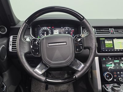 صورة مصغرة 22 لـ 2018 LAND Rover RANGE ROVER