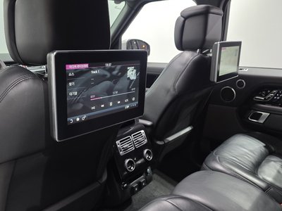 صورة مصغرة 19 لـ 2018 LAND Rover RANGE ROVER