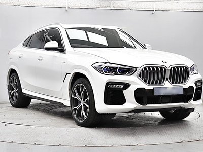 BMW X6 - 2