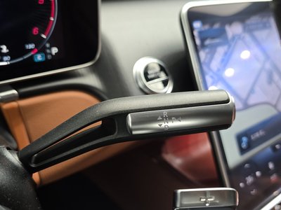 2022 Mercedes-BENZ S-CLASS 照片 9