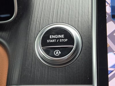 2022 Mercedes-BENZ S-CLASS 缩略图 20