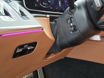 2022 Mercedes-BENZ S-CLASS 缩略图 19