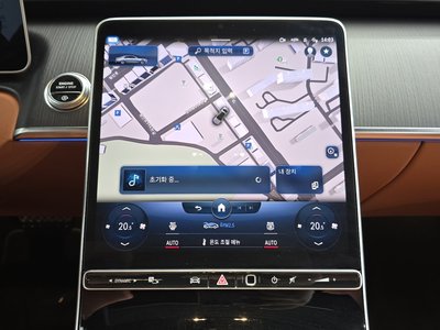 2022 Mercedes-BENZ S-CLASS 缩略图 12