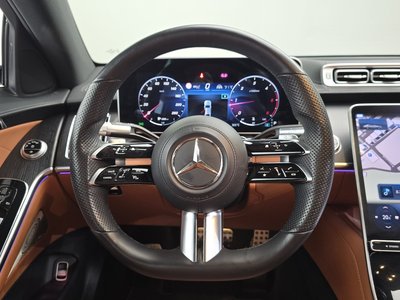 2022 Mercedes-BENZ S-CLASS 缩略图 13