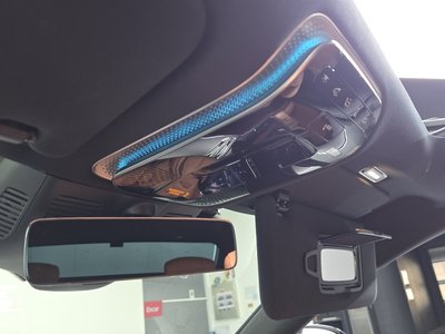 2022 Mercedes-BENZ S-CLASS 缩略图 18