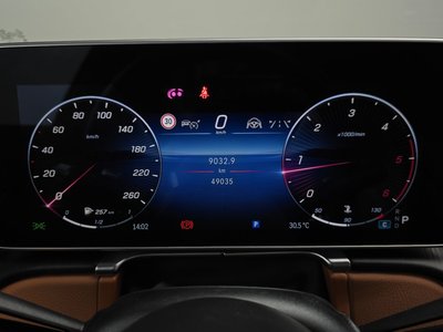 2022 Mercedes-BENZ S-CLASS 照片 8