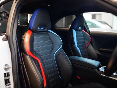 2024 BMW M2 COUPE 缩略图 14