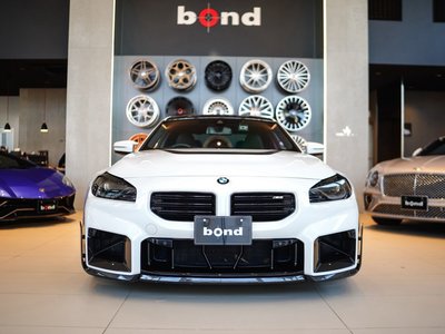 2024 BMW M2 COUPE 缩略图 51