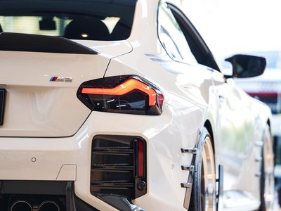 2024 BMW M2 COUPE 缩略图 66