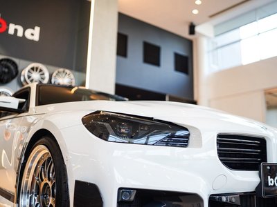 2024 BMW M2 COUPE 缩略图 57