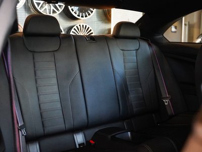 2024 BMW M2 COUPE 缩略图 34