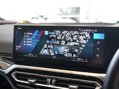 2024 BMW M2 COUPE 缩略图 26