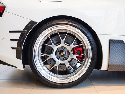2024 BMW M2 COUPE 照片 7