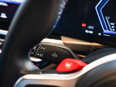 2024 BMW M2 COUPE 缩略图 42