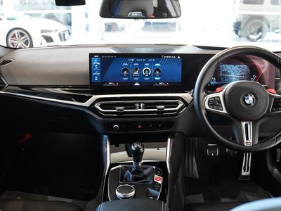 2024 BMW M2 COUPE 缩略图 45