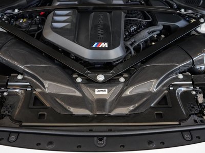 2024 BMW M2 COUPE 缩略图 50